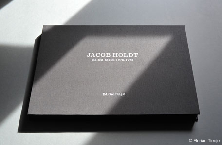 edition Jacob Holdt